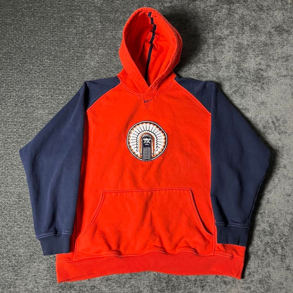 Nike Men's multi Sweatshirt